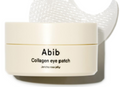 Abib Collagen Eye Patch Jericho Rose Jelly 60 Patches