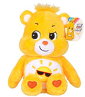 Care Bears Funshine Bear Plush – 22cm Bean Plush | Official Soft Toy