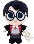 Harry Potter Plush – 4" Harry | Official Funko POP! Collectible Gift