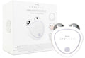 STYLPRO Mini Microcurrent Facial Toning Device – Firming & Lifting, Non-Invasive, Long Lasting, Time Saving, Home Facial, Microcurrent Technology, 3 Intensity Settings, Rechargeable, Portable
