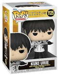 Funko POP! Tokyo Ghoul:re – Kuki Urie | Official Anime Vinyl Figure